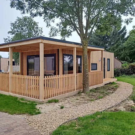 Europarcs Poort Maastricht Campsite Berg en Terblijt