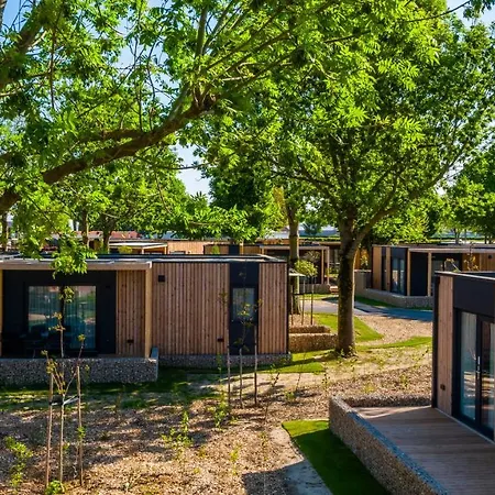 Europarcs Poort Maastricht *