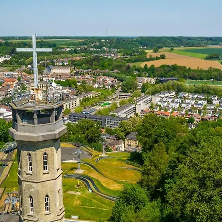Europarcs Poort Maastricht Berg en Terblijt