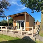 Europarcs Poort Maastricht Camping *