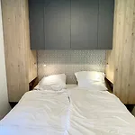 Europarcs Poort Maastricht Berg en Terblijt