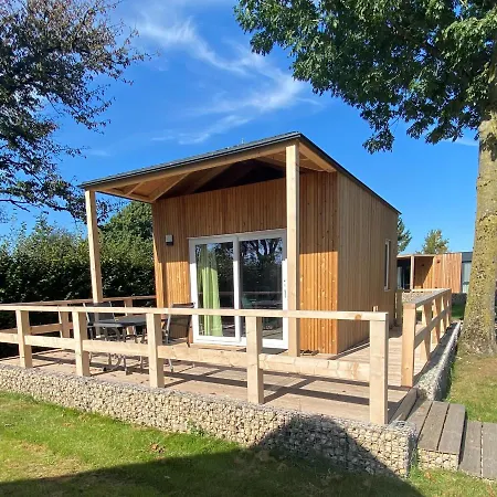 Europarcs Poort Maastricht אתר קמפינג *