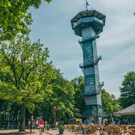 Europarcs Poort Maastricht * Berg en Terblijt