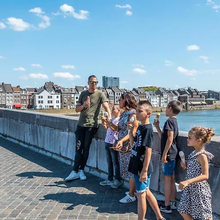 Europarcs Poort Maastricht *