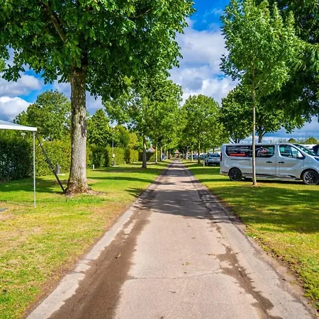 Europarcs Poort Maastricht *