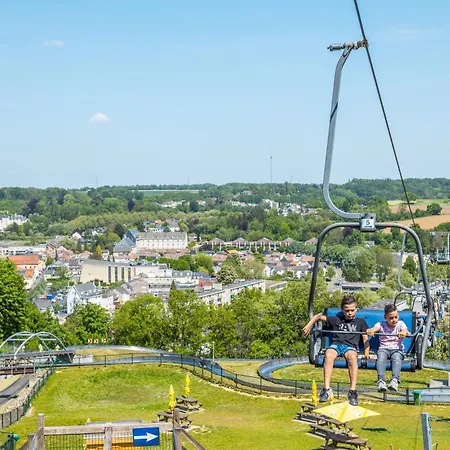 Camping Europarcs Poort Maastricht
