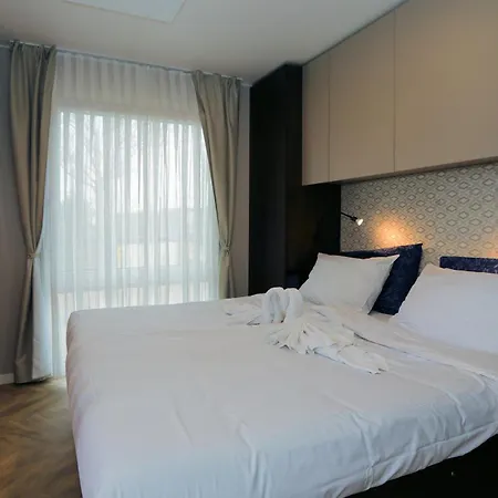 Camping Europarcs Poort Maastricht