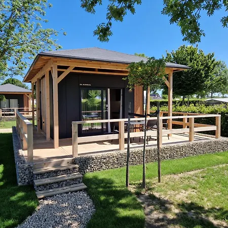 Europarcs Poort Maastricht Camping