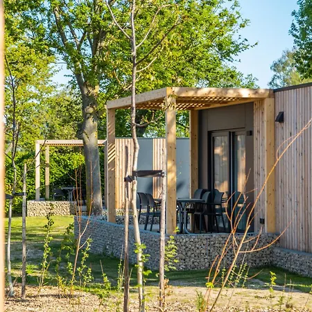 Camping Europarcs Poort Maastricht *