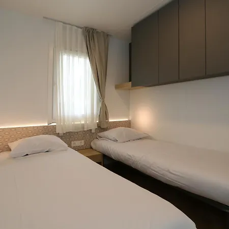 Europarcs Poort Maastricht Camping *