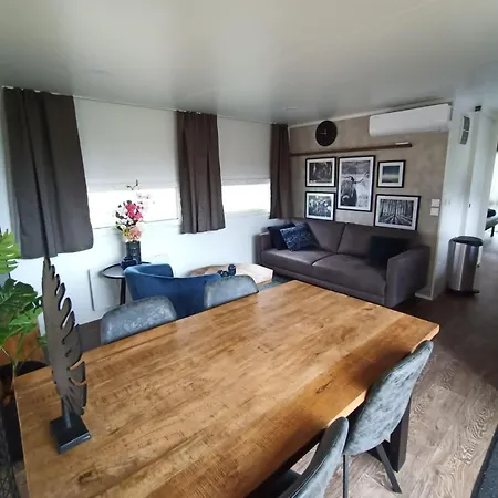 Camping Europarcs Poort Maastricht Berg en Terblijt