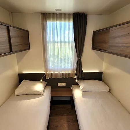Europarcs Poort Maastricht *