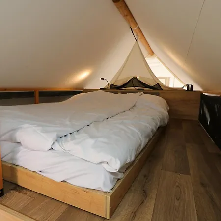 Europarcs Poort Maastricht * Berg en Terblijt