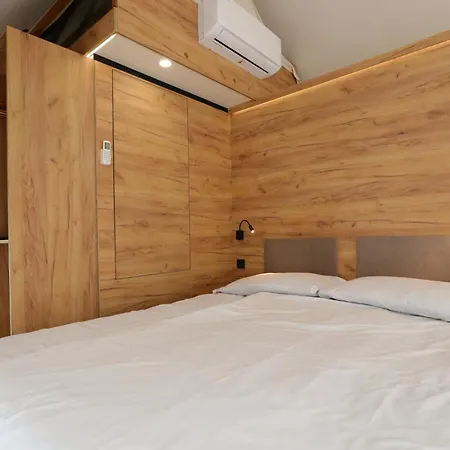 Europarcs Poort Maastricht Camping