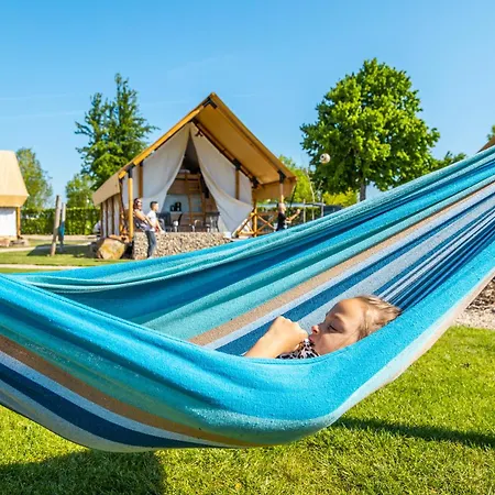 Europarcs Poort Maastricht *