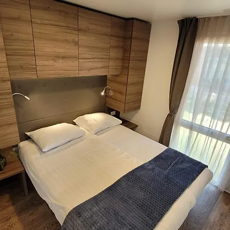 Camping Europarcs Poort Maastricht