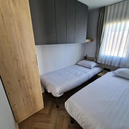Camping Europarcs Poort Maastricht Berg en Terblijt