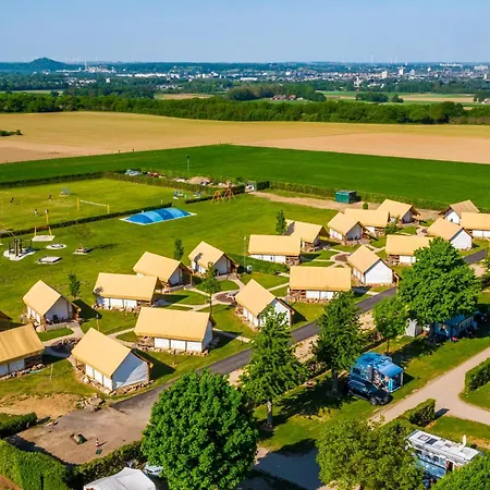 Europarcs Poort Maastricht * Berg en Terblijt