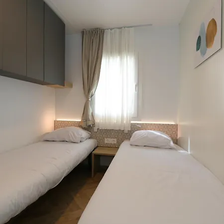 Europarcs Poort Maastricht
