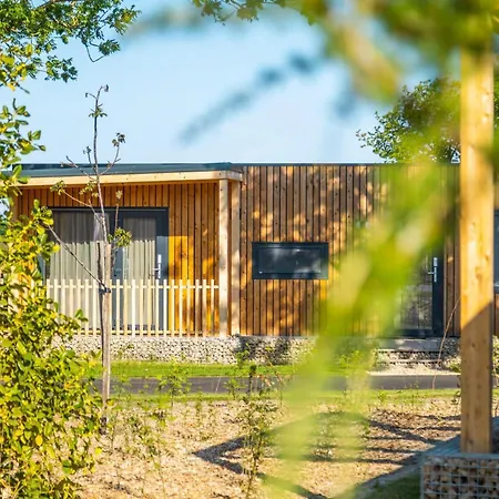 Europarcs Poort Maastricht Camping