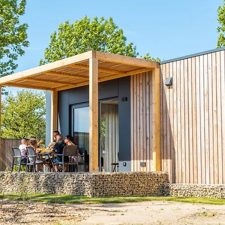 Camping Europarcs Poort Maastricht Berg en Terblijt