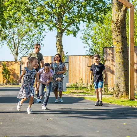 Europarcs Poort Maastricht *