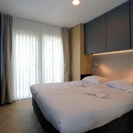 Europarcs Poort Maastricht Camping