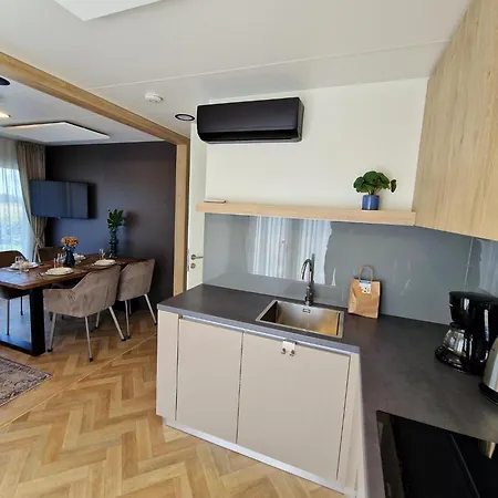 Europarcs Poort Maastricht Camping Berg en Terblijt