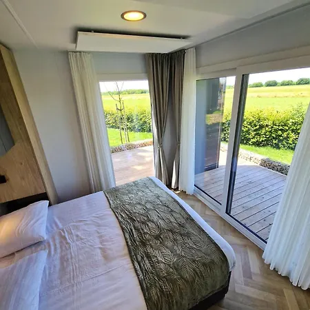Europarcs Poort Maastricht *