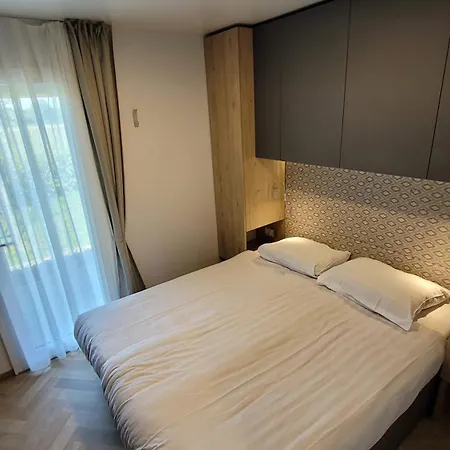 Camping Europarcs Poort Maastricht