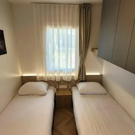 Europarcs Poort Maastricht Kemping *