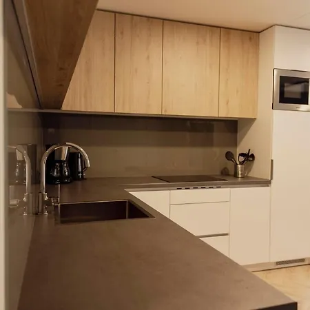Kemping Europarcs Poort Maastricht *