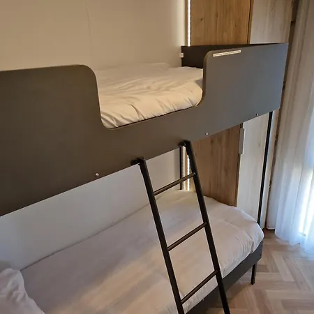Europarcs Poort Maastricht Camping