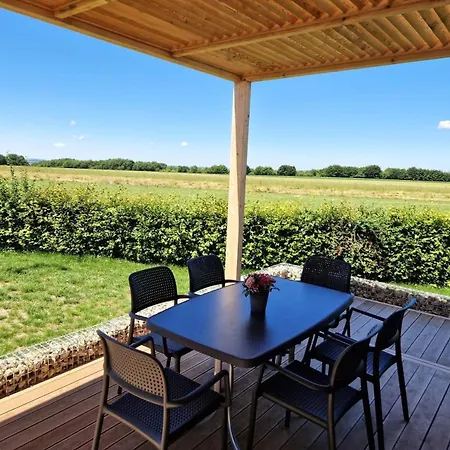 Camping Europarcs Poort Maastricht