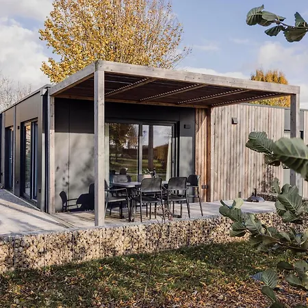 Europarcs Poort Maastricht Camping Berg en Terblijt