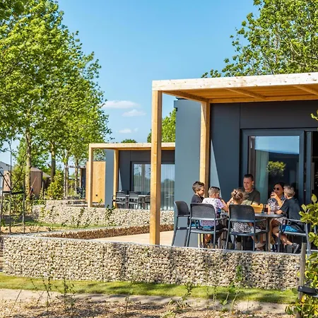 Europarcs Poort Maastricht Camping