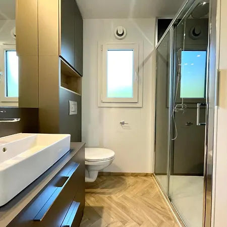 Europarcs Poort Maastricht Berg en Terblijt