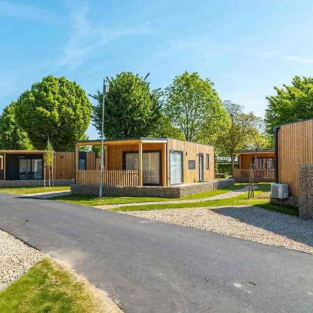 Europarcs Poort Maastricht Berg en Terblijt