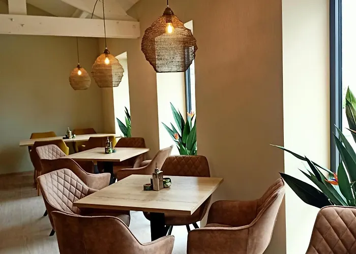 Europarcs Poort Maastricht Campsite