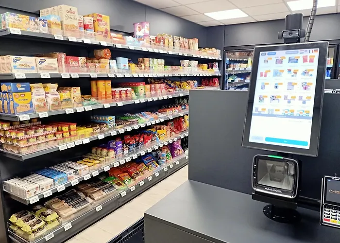 Europarcs Poort Maastricht مكان تخييم