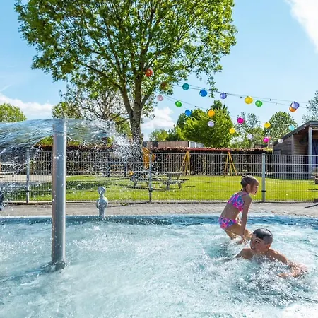 Europarcs Poort Maastricht *