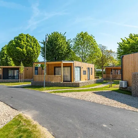 Europarcs Poort Maastricht * Berg en Terblijt