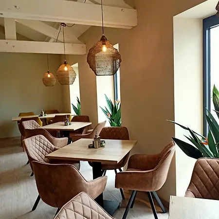 Europarcs Poort Maastricht Camping