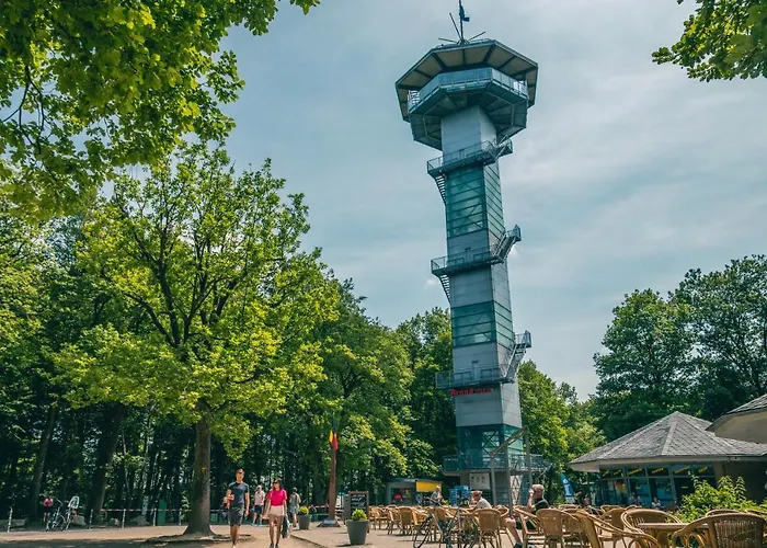 Europarcs Poort Maastricht * Berg en Terblijt